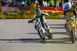 Fotos Supermoto 2016